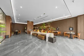 Jasmine Hotel (Linyi Qiyang Airport Branch) - Image 5