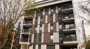 MK BOUTIQUE APARTMENTS Kragujevac - Image 5