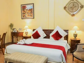 Kayu Arum Resort - Image 2