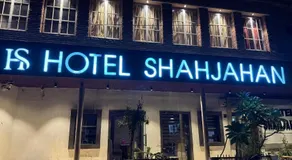 Hotel Shahjahan - Image 4