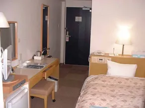 Imabari Plaza Hotel - Image 4