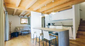 Chalet Valcanale - Image 2