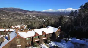 V3 Gorgeous SKI-IN Mountain View Townhouse with great views in Bretton Woods Fast wifi - Image 4