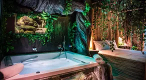 MagicSuite Guest House Roma Portuense - Image 3