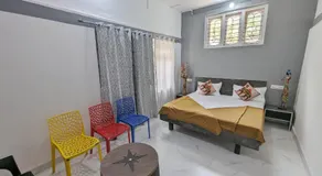 The Aruj Home Stay - Image 2