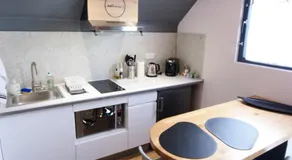 Le Chalet - Résidence Chez Gally à Angers - Image 3