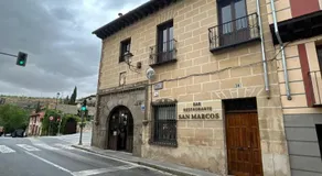 Tu Casa San Marcos - Vistas al Alcázar - Ideal estancias tranquilas - Image 5