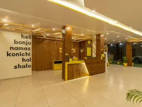 The Hosteller Kufri, Shimla - Image 4