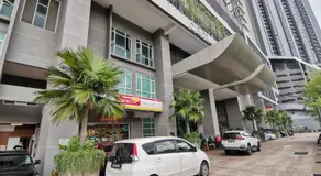 Exclusive Homestay at Central Residence, Kuala Lumpur - Image 4