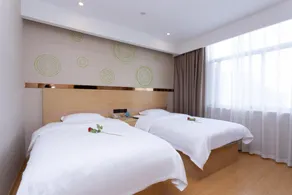 GreenTree Inn Yixing High Speed Railway Station Dingshu Town Tongshu Road - Image 4