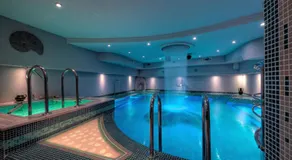Hotel Balaton Fonyód - Image 3