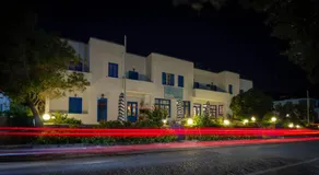 Meltemi Hotel Kythnos-Loutra - Image 5