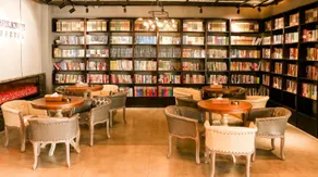 James Joyce Coffetel·Huai'an Economic Development Zone - Image 3