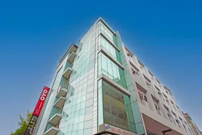 Hotel O Mohan Residency - Image 2