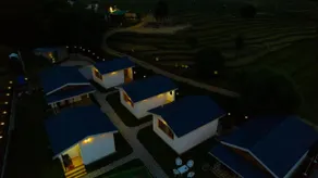 Saanjh Cottages - Hotel in Bir Billing - Image 4