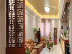 GreenTree Alliance JiangSu SuZhou Industrial Park LianFeng Plaza Hotel - Image 2