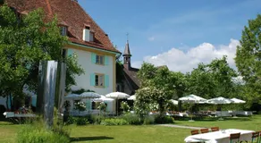 Schloss Ueberstorf - Tafeln, Tagen, Träumen - Image 4