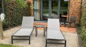 Landgoed Palingbeek Vakantiewoning - Image 5