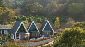 Gapyeong The Paran Private Pool Villa - Image 2