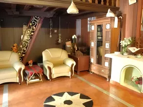 Kodianthara Heritage Farmhouse - Image 4