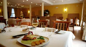 Hotel Ristorante Novecento - Image 2