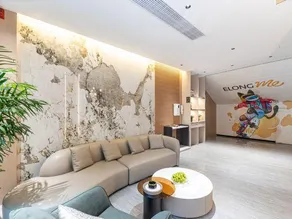 Elong ME Hotel (Jingzhou Gong'an Tongyun Bus Station Xinda Plaza) - Image 4
