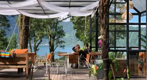 Green Lava Lake View Glamping Bedugul By IHM - Image 5