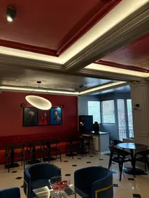 ArtLoft Garni Hotel - Image 4