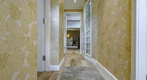 Beautiful Listed Flat with Private Garden, Birnam - Image 4