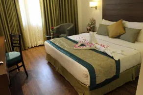 Hotel Aravali - Image 2