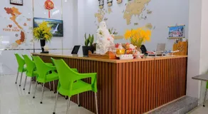 Hiếu Sang 68 Harbour View Family Hotel & Villa Bến Tàu Rạch Giá - Image 4