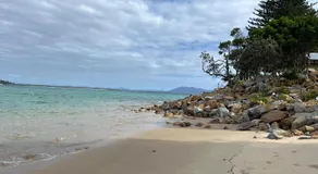 South West Rocks Gap Beach Studio - Image 5
