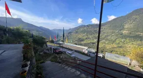 Green Mountain Homestay - Birthi Falls near Munsyari - Image 4