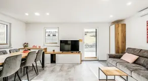 Apartments CRYSTAL AURA - Image 2