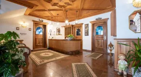 Hotel Stilfserhof - Image 3
