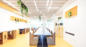 Nomad Hostel - Image 2
