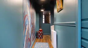 Maison en centre ville avec extérieur - Image 4