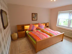Splendid Holiday Home in Densborn with Terrace - Image 3