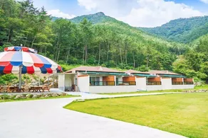 Tongyeong Hue Spa Pension - Image 4