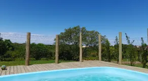 Suítes no Refúgio da Mata Atlântica - Sobrado Centenário - Image 4