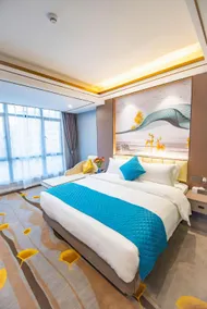 Yi Yi Hotel (Renhua Danxia Mountain Scenic Area Branch) - Image 2