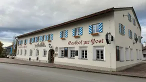 Hotel Gasthof zur Post Benediktbeuern - Image 5