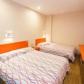 Pod Inn Hangzhou Shangtang Road - Image 3