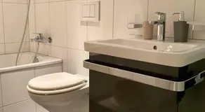 Gemütliche und ruhige Wohnung - Image 3