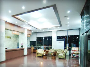 New World Hotel Jeju - Image 2