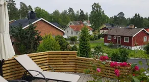 Apartments "Ecohouse" nearby Håverud Dalsland Sweden - Image 3