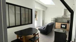 Chalet appartement Chanac 2 chambres 2 sdb wifi gratuit - Image 2