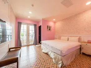 Pretty Nanwan B&B - Image 2