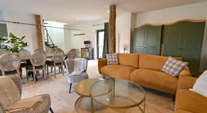 Les Longères de Montfranc - Chambres d'hôtes - Image 3
