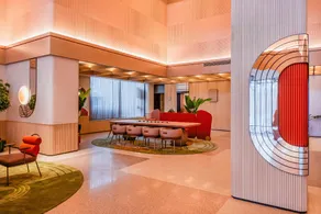 Orange Hotel (Yinchuan Jinfeng Wanda Ningxia Museum Branch) - Image 3